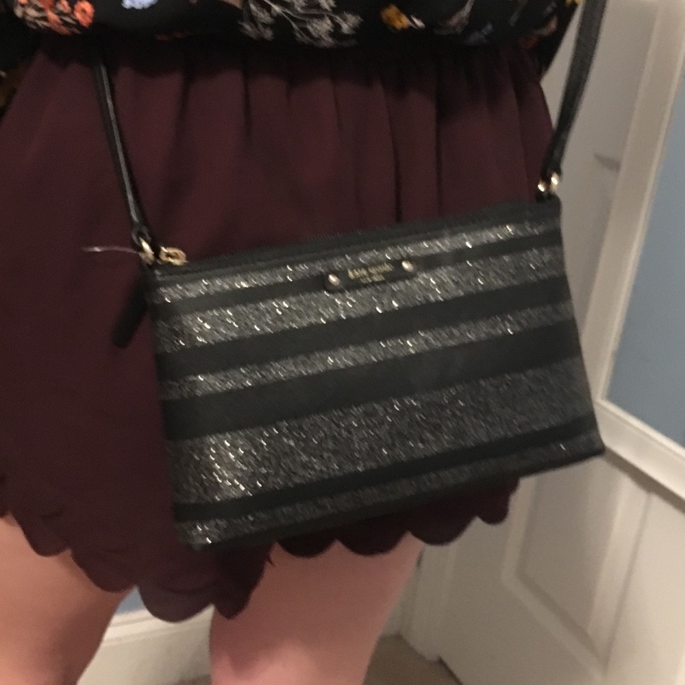 Kate Spade Ramey and Stacey Wallet